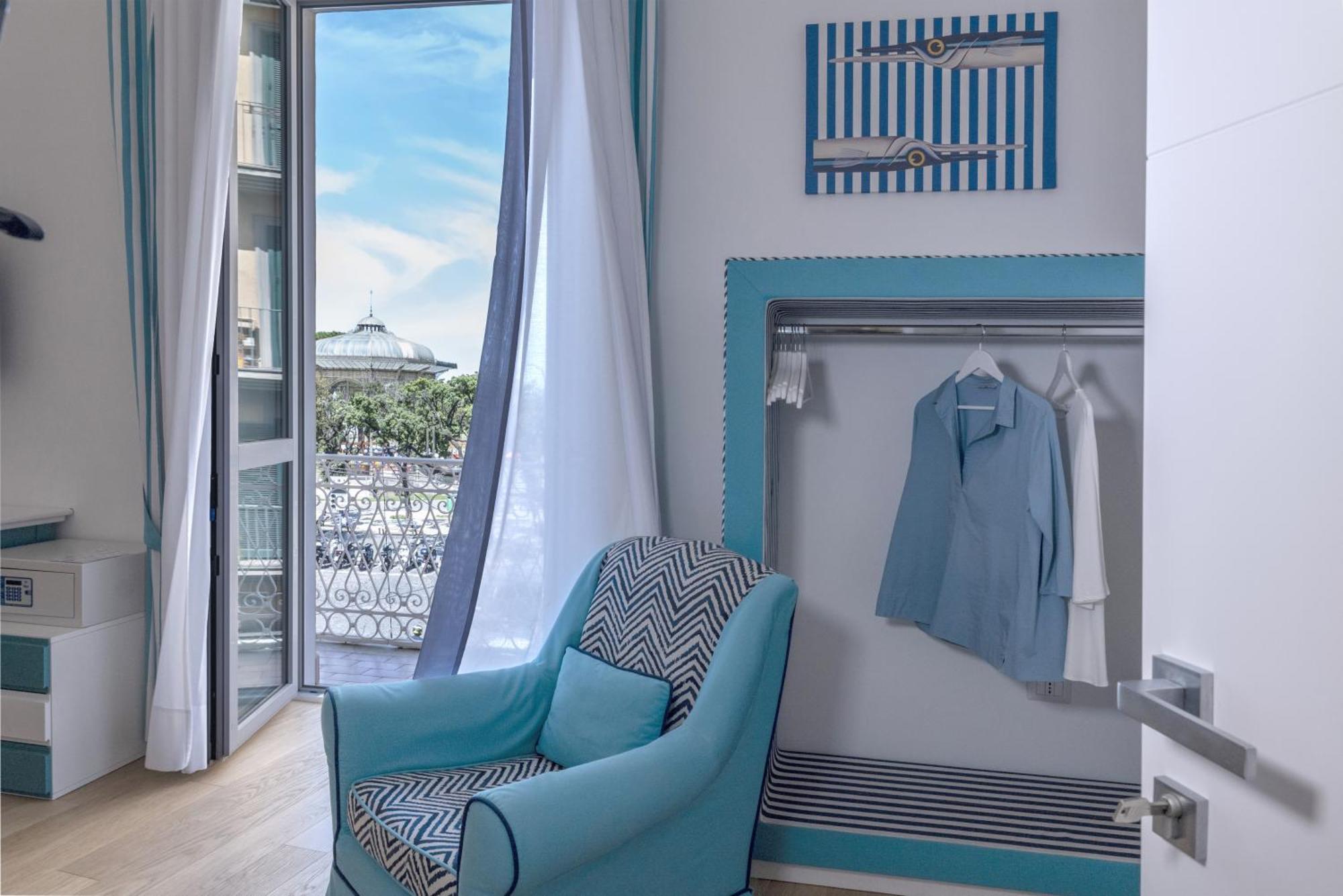 Mya Home Luxury Apartments Castellammare di Stabia Eksteriør billede