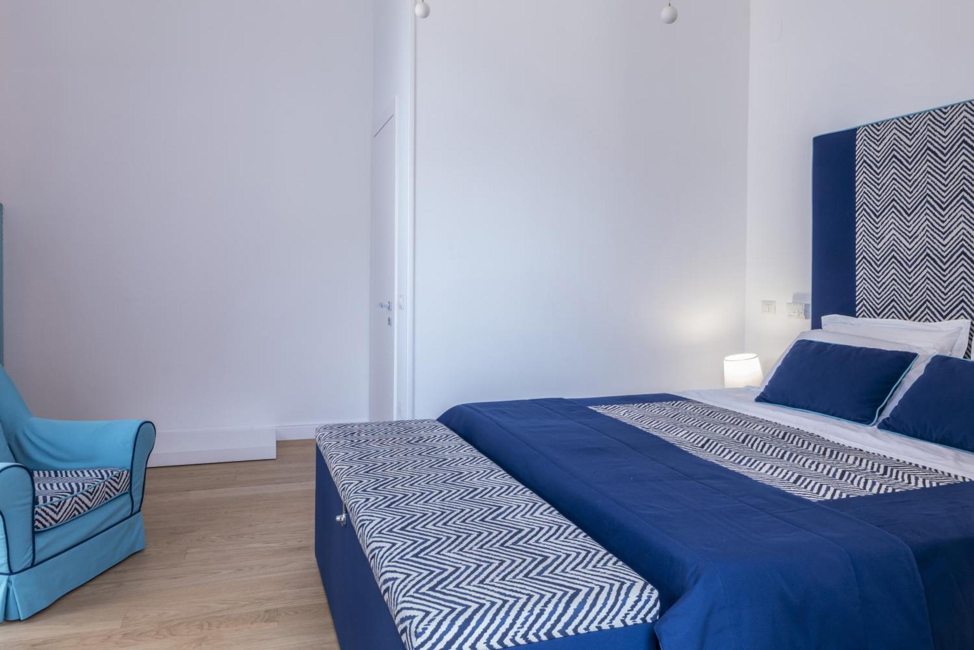 Mya Home Luxury Apartments Castellammare di Stabia Eksteriør billede