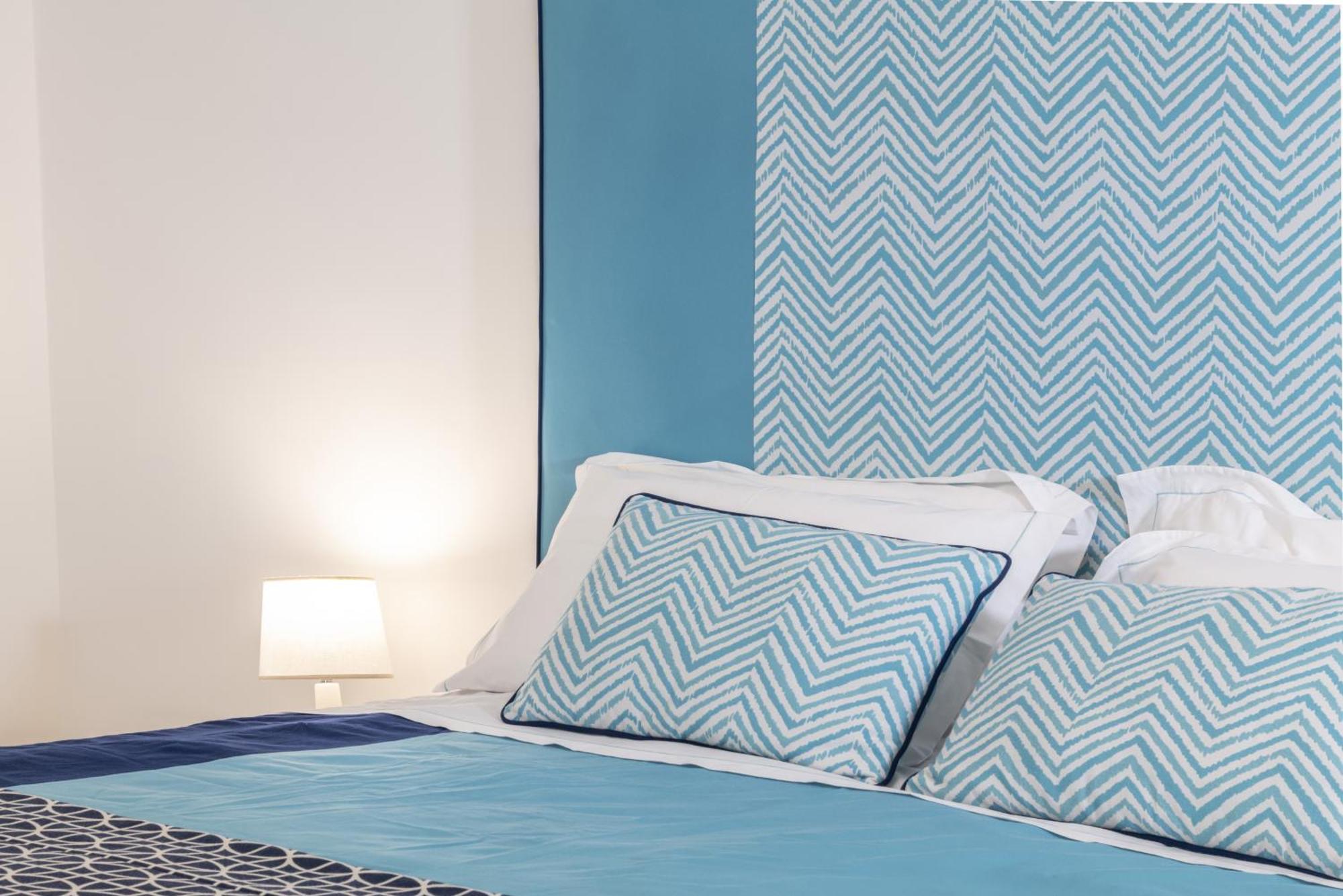 Mya Home Luxury Apartments Castellammare di Stabia Eksteriør billede