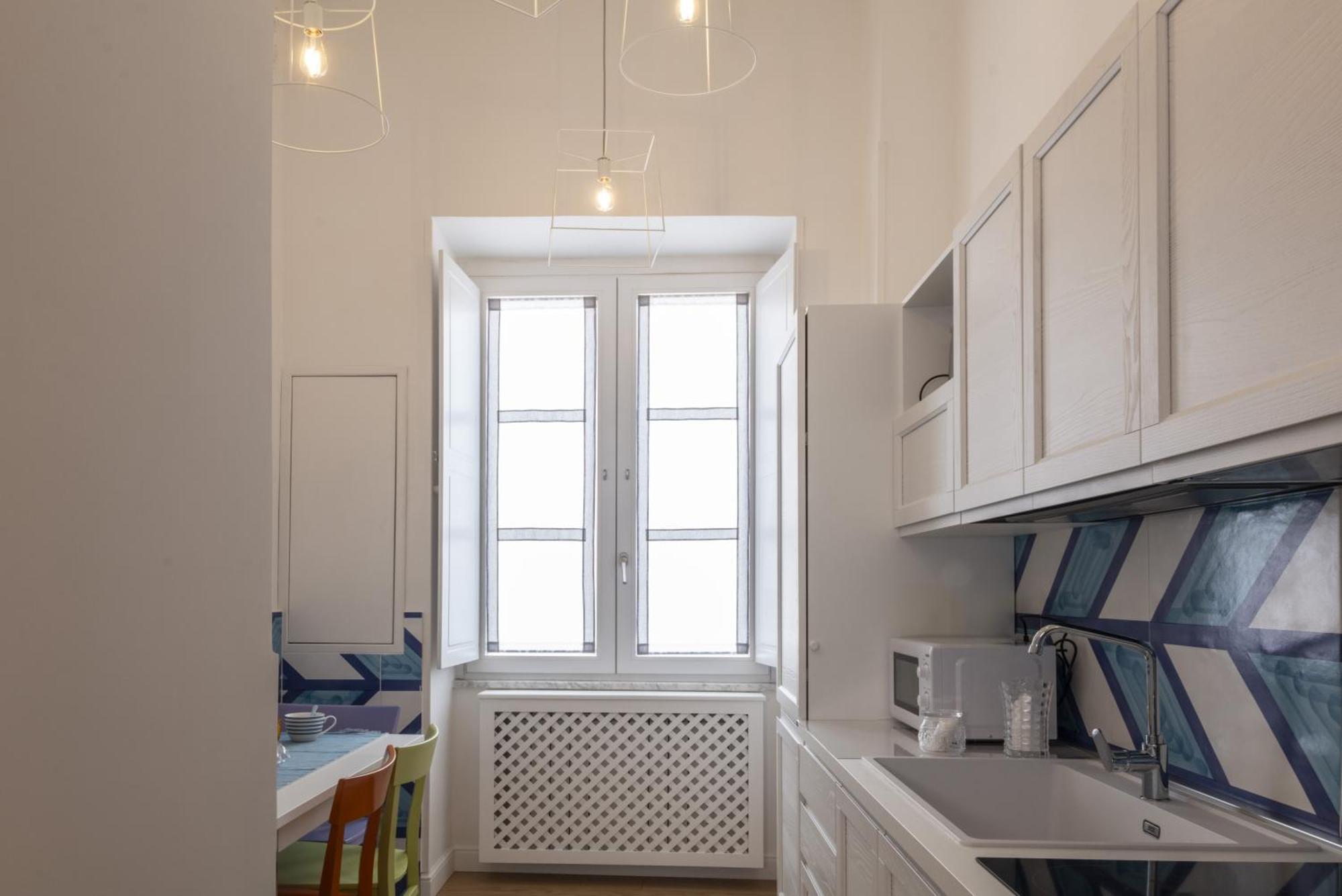 Mya Home Luxury Apartments Castellammare di Stabia Eksteriør billede
