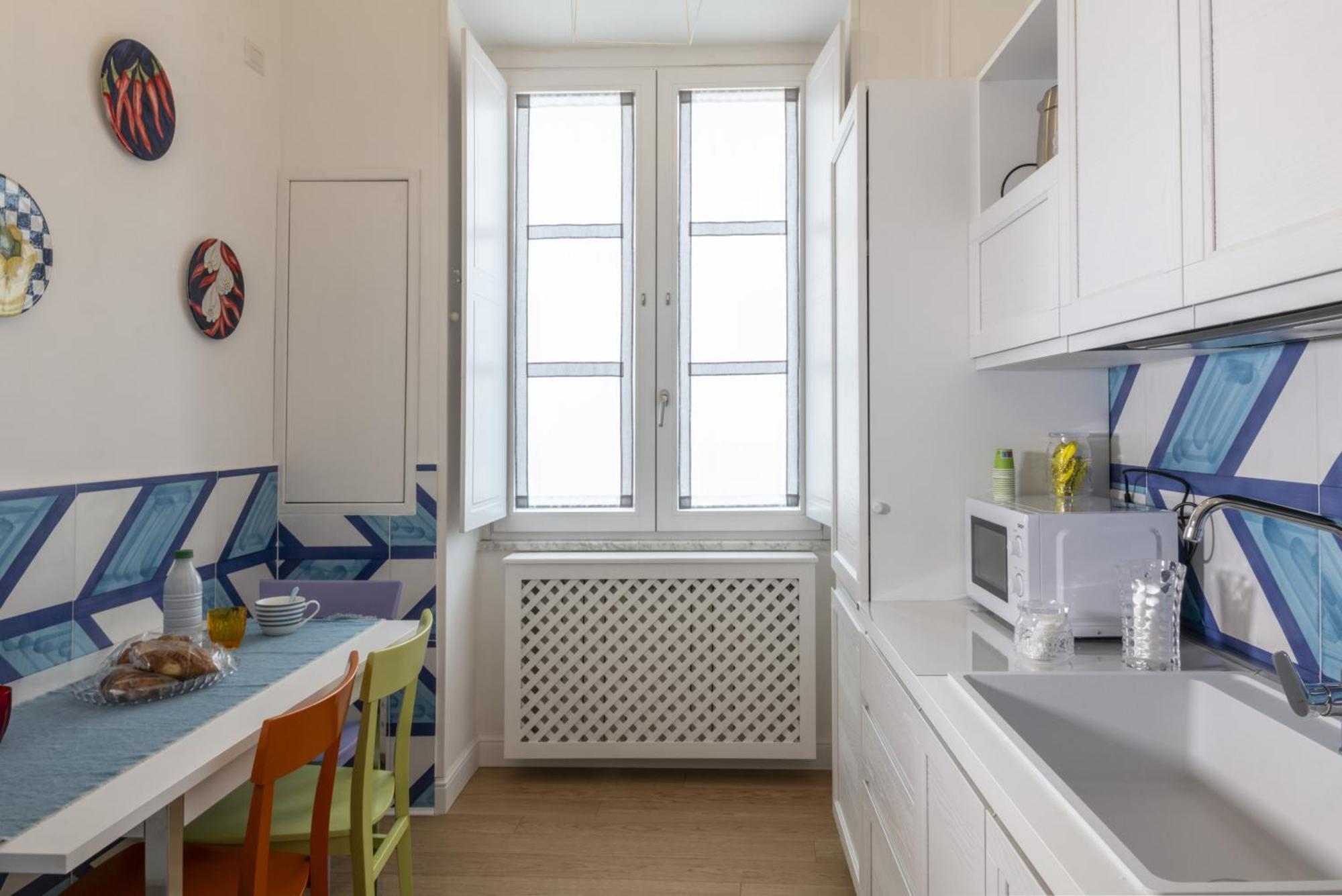 Mya Home Luxury Apartments Castellammare di Stabia Eksteriør billede