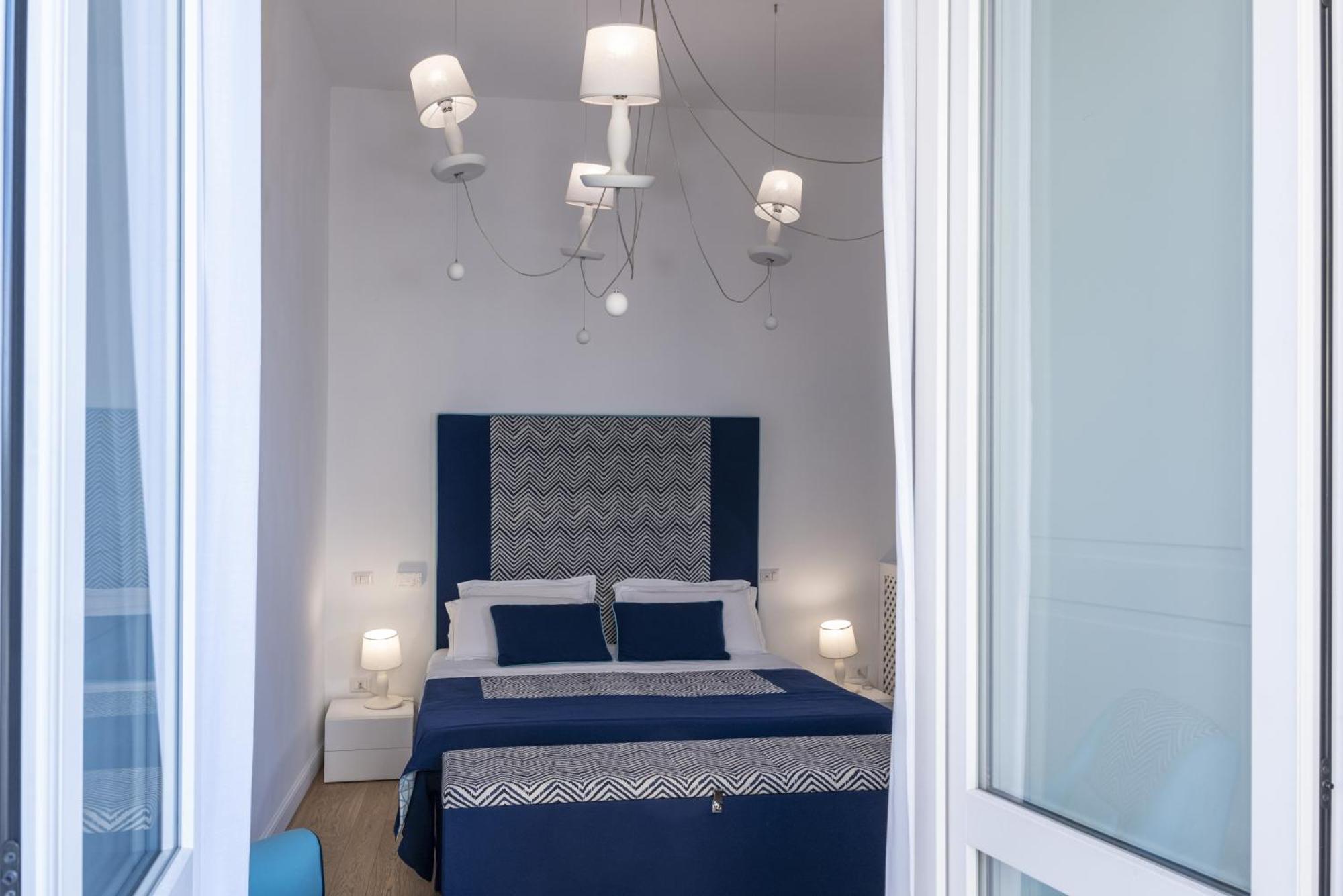 Mya Home Luxury Apartments Castellammare di Stabia Eksteriør billede