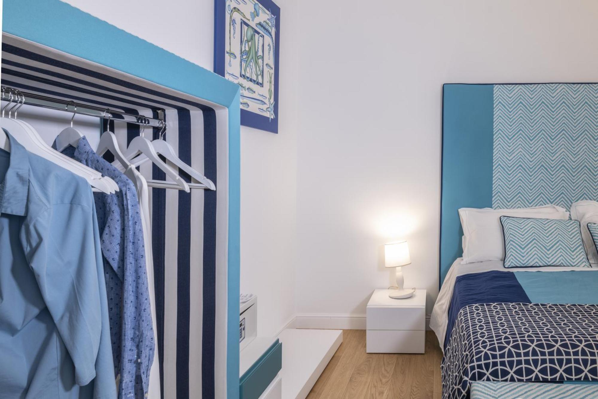 Mya Home Luxury Apartments Castellammare di Stabia Eksteriør billede