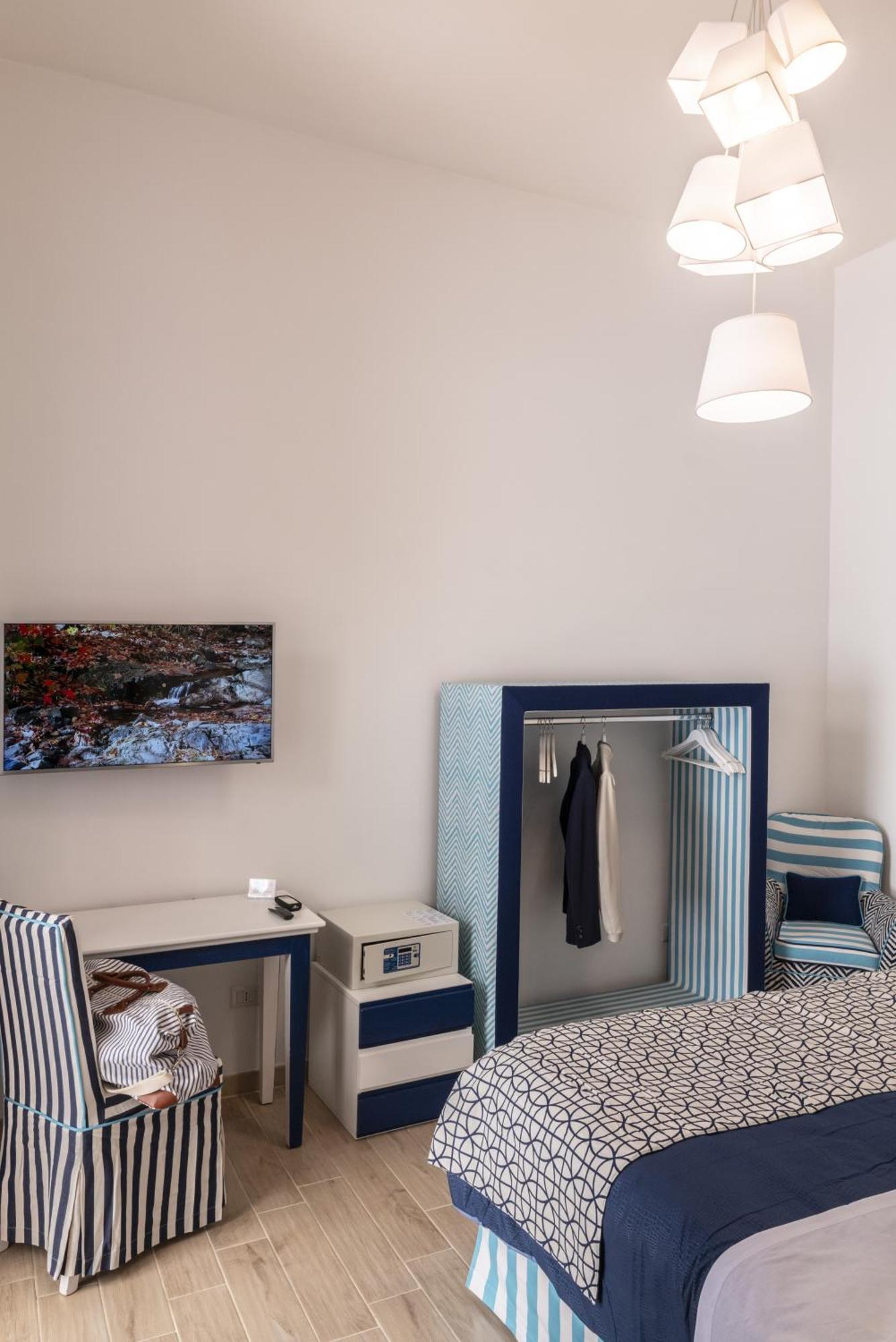 Mya Home Luxury Apartments Castellammare di Stabia Eksteriør billede
