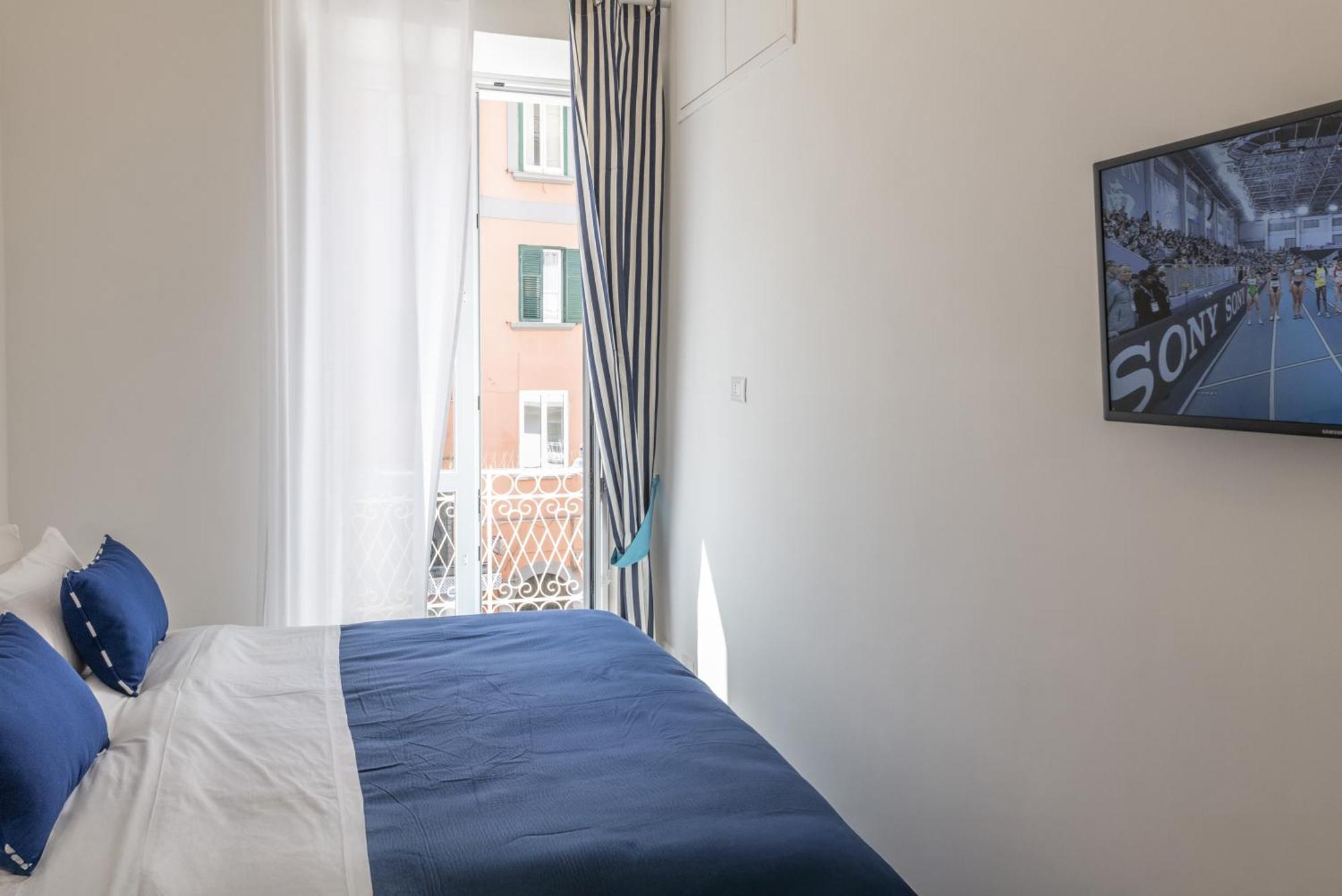 Mya Home Luxury Apartments Castellammare di Stabia Eksteriør billede