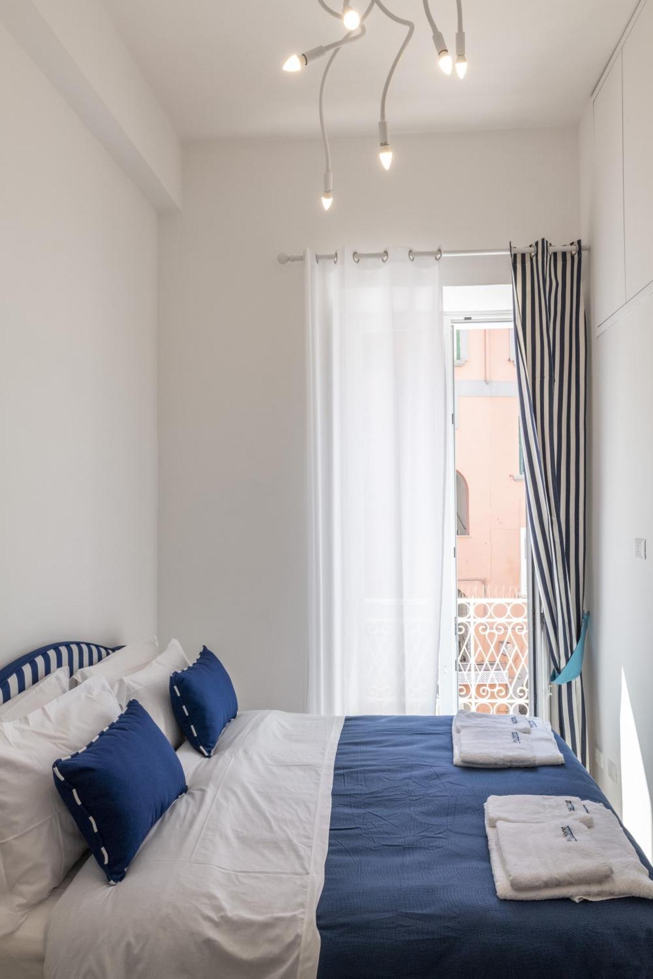Mya Home Luxury Apartments Castellammare di Stabia Eksteriør billede