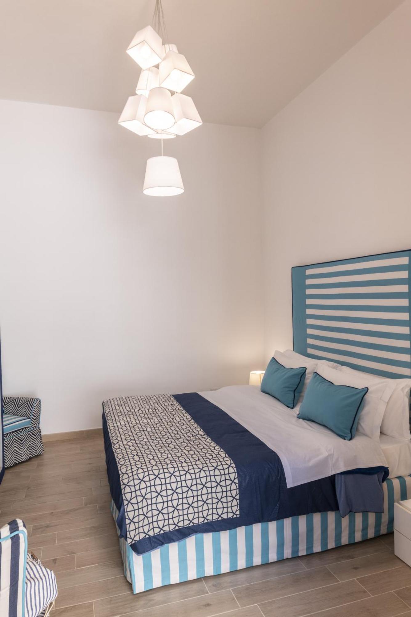 Mya Home Luxury Apartments Castellammare di Stabia Eksteriør billede