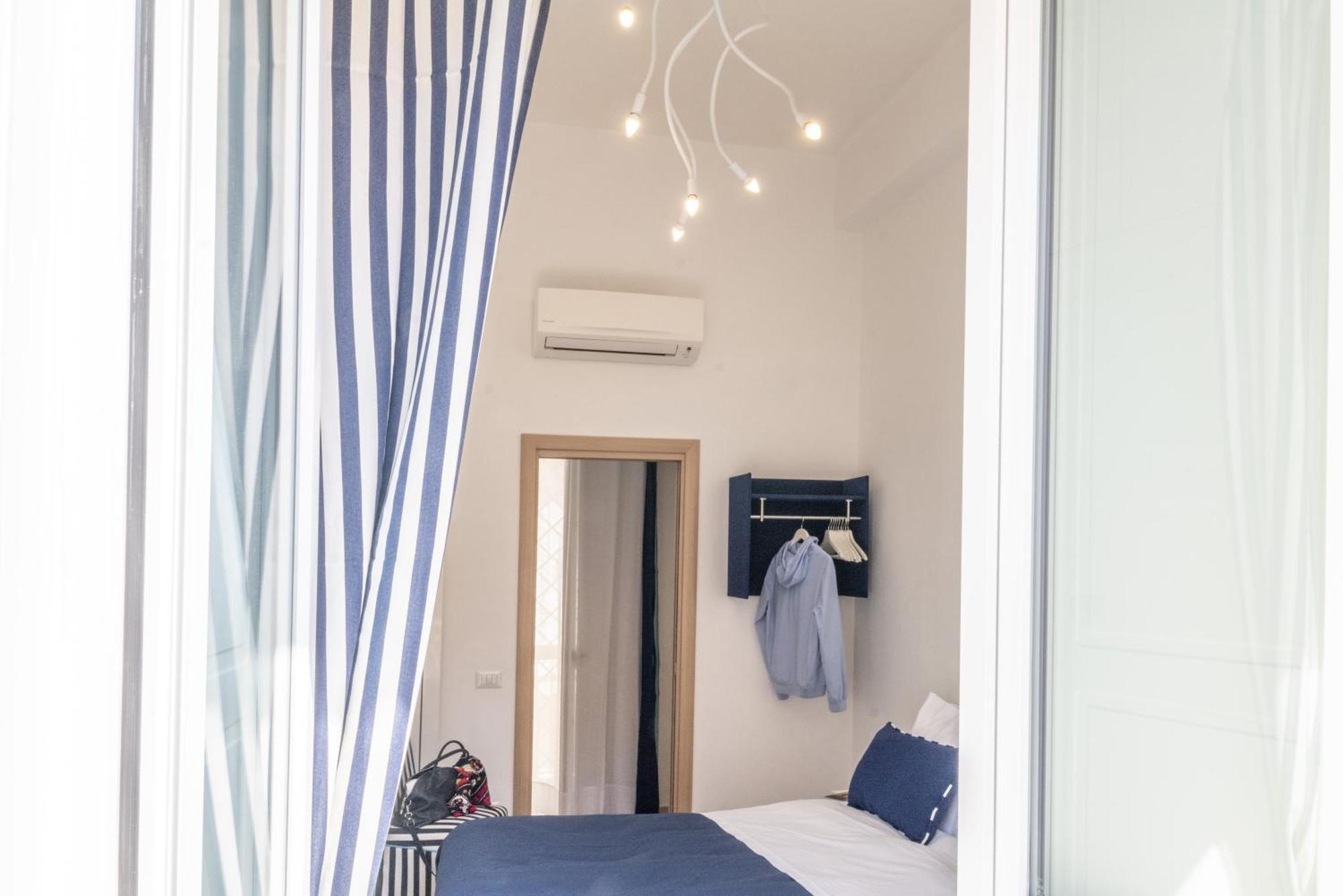 Mya Home Luxury Apartments Castellammare di Stabia Eksteriør billede