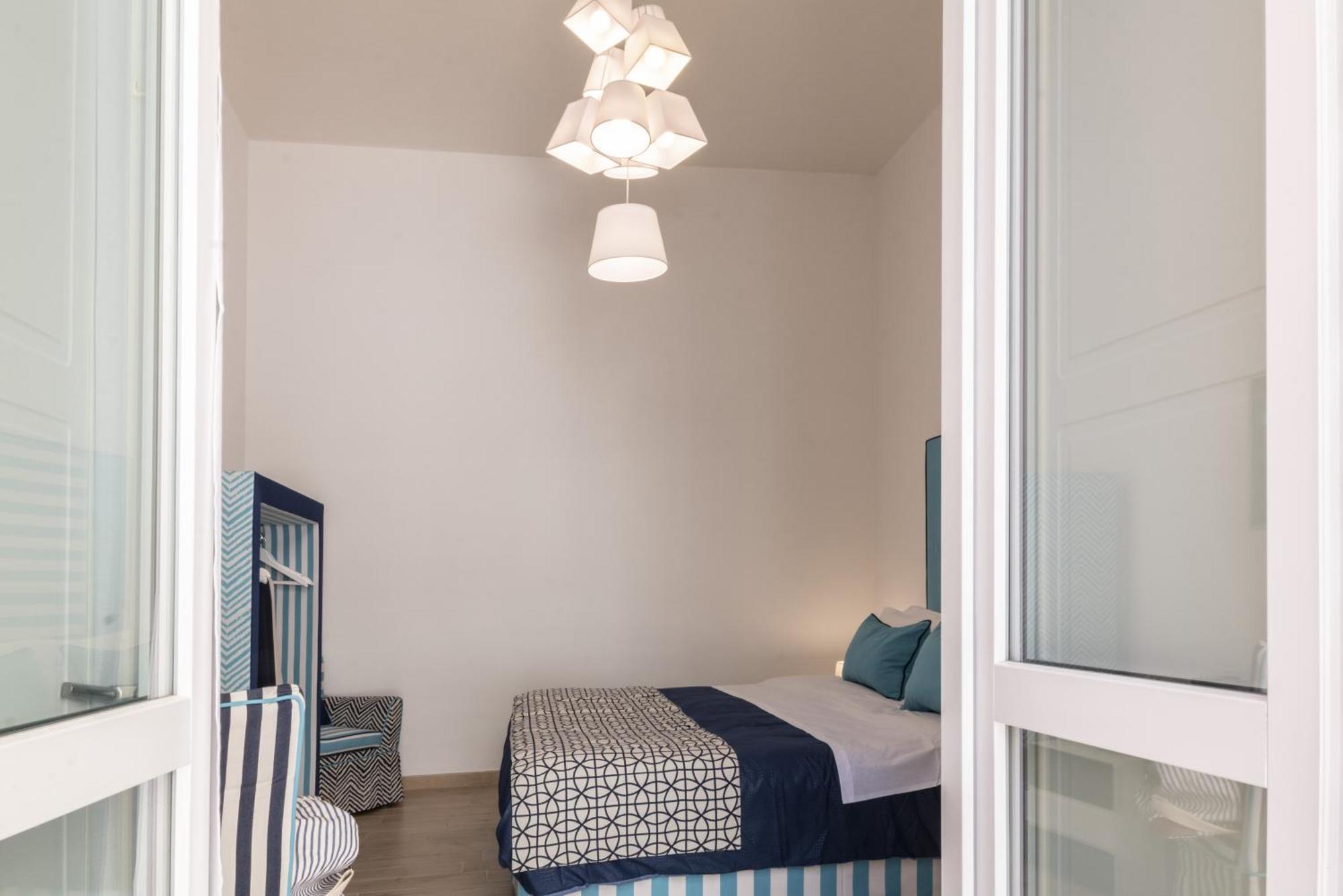 Mya Home Luxury Apartments Castellammare di Stabia Eksteriør billede