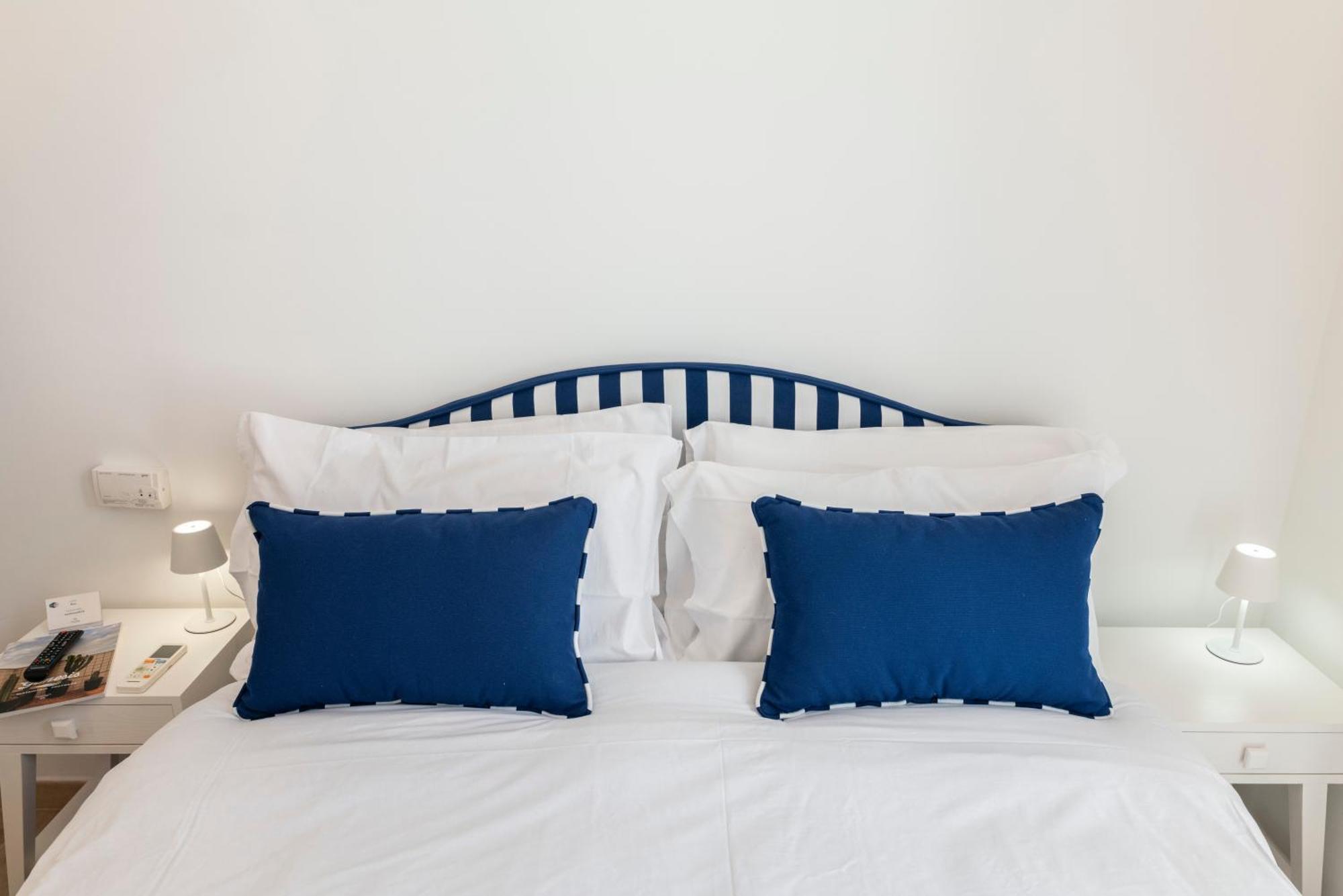 Mya Home Luxury Apartments Castellammare di Stabia Eksteriør billede