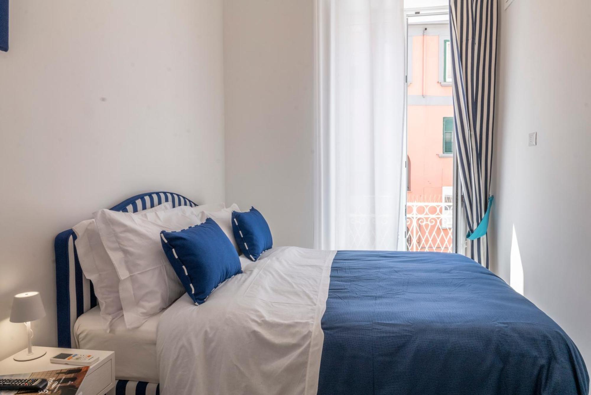 Mya Home Luxury Apartments Castellammare di Stabia Eksteriør billede