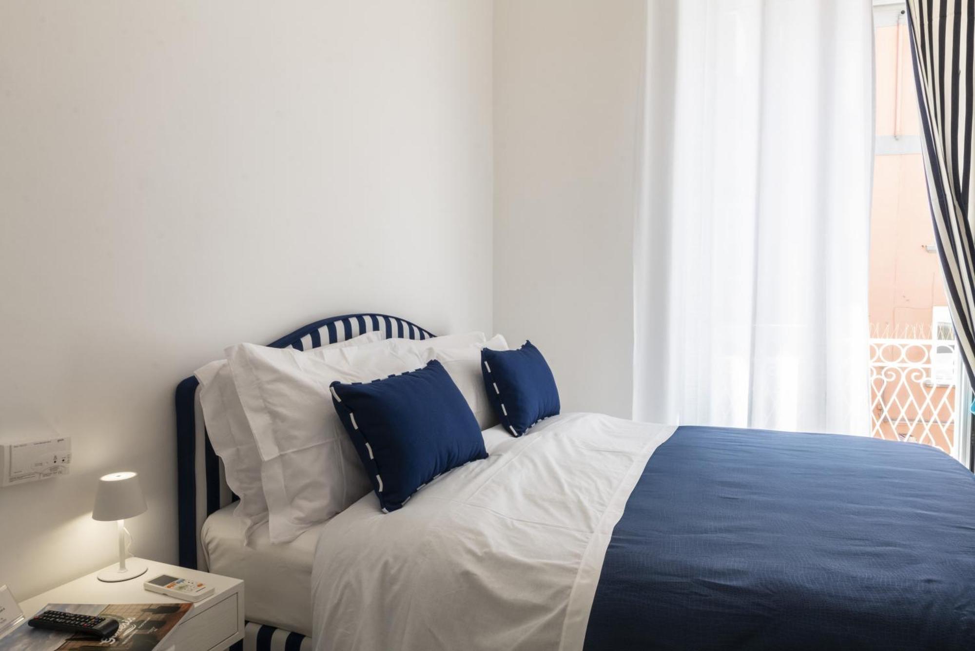 Mya Home Luxury Apartments Castellammare di Stabia Eksteriør billede
