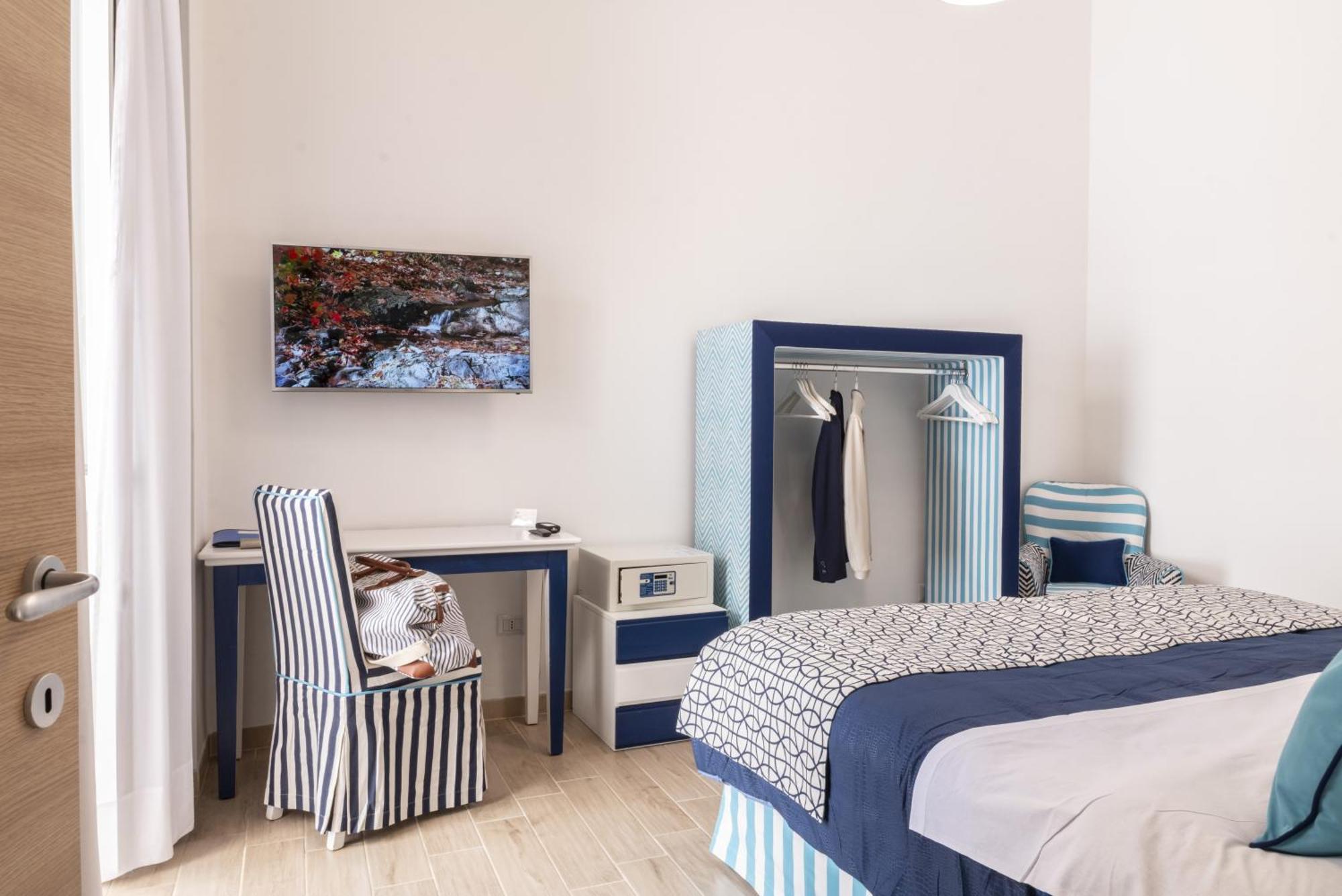 Mya Home Luxury Apartments Castellammare di Stabia Eksteriør billede
